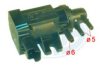 PSA 1618C9 Pressure converter, turbocharger